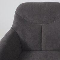 Мамадома Romeo smile 360 (b28 Antracite Lux/черный) Image #11