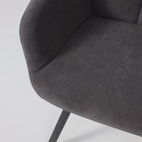 Мамадома Romeo smile 360 (b28 Antracite Lux/черный) Image #12