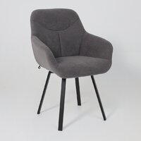 Мамадома Romeo smile 360 (b28 Antracite Lux/черный) Image #6