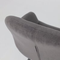 Мамадома Romeo smile 360 (b28 Antracite Lux/черный) Image #13