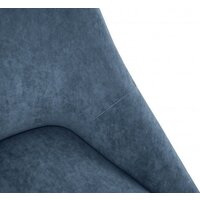 Гальваник Монти-лофт (ткань, черный муар/catania steel) Image #4