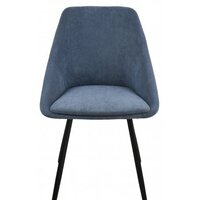 Гальваник Монти-лофт (ткань, черный муар/catania steel) Image #2