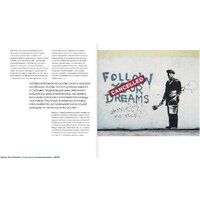 АСТ. Бэнкси (Антонелли С., Марциани Д.) Image #6