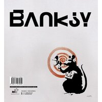 АСТ. Бэнкси (Антонелли С., Марциани Д.) Image #8