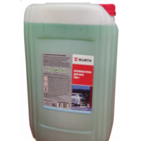 Wurth Активная пена для МСО FSM+ 24кг 0893027013