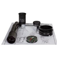 Sky-Watcher BK P130650AZGT SynScan GOTO Image #15