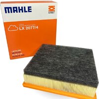 Knecht/Mahle LX2077/4