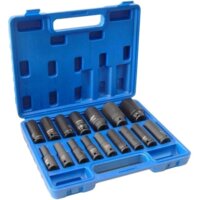 ForceKraft FK-4169-5MPB (16 предметов)