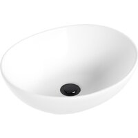 Lauter 21652 + Moon 21СК8691BS с сифоном 21635B (черный матовый) Image #2