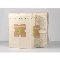 Беларускі лён 200x230 23С63-ШР/у./л.с.уп. (137 Подснежники-1/1/сорт1) Image #3