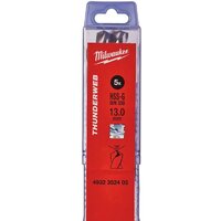 Milwaukee 4932352405 (5 предметов)