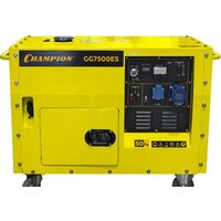 Champion GG7500ES Image #2