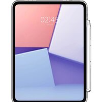 Spigen Air Skin Hybrid S для iPad 10.9 (2022) (прозрачный) Image #8