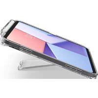 Spigen Air Skin Hybrid S для iPad 10.9 (2022) (прозрачный) Image #3