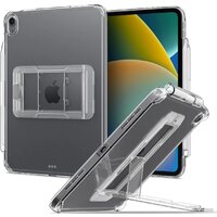 Spigen Air Skin Hybrid S для iPad 10.9 (2022) (прозрачный)