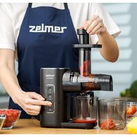 Zelmer EasyJuice ZJP3900 Image #6