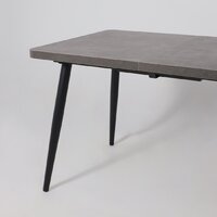 Мамадома Borg radial-120 раздвижной 120-160х80 (дымчатая керамика/черный) Image #13