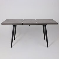 Мамадома Borg radial-120 раздвижной 120-160х80 (дымчатая керамика/черный) Image #23