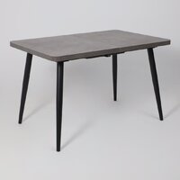 Мамадома Borg radial-120 раздвижной 120-160х80 (дымчатая керамика/черный) Image #7