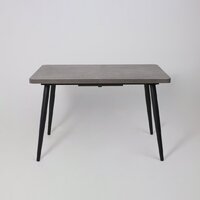 Мамадома Borg radial-120 раздвижной 120-160х80 (дымчатая керамика/черный) Image #20