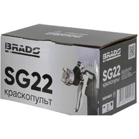 Brado SG22 Image #4