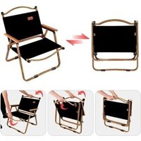 Arizone 42-555404 (черный/дерево) Image #3