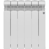 Royal Thermo Indigo Super+ 500 (8 секций) Image #2