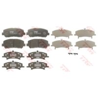 TRW GDB3562 Image #2