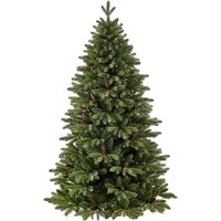 Max Christmas Московская ЕМС 12 (1.2м, подставка металл)