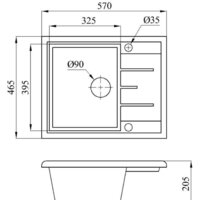 БелЭворс Mila (белый) Image #2