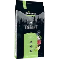 Chicopee Chicopee HNL Sensitive ягненок с бататом 12кг