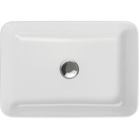 Cersanit Crea 50 Rectangular 64755 Image #2