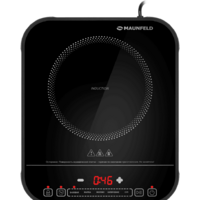 MAUNFELD EFI301TBK Image #4