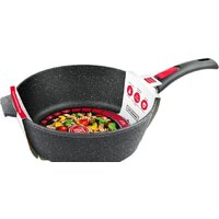 Нева металл посуда (НМП) Индукция Гранит L181326i