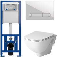 AM.PM X-Joy C851701SC + Cersanit Link Pro S-IN-MZ-LINK_PRO + 64109