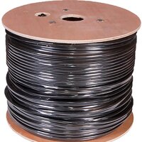 Rexant SFTP 4PR 24AWG CAT5e 01-0344 (305 м)