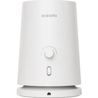 Xiaomi Mi Desktop Heater ZMNFJ01YMEU (евровилка, белый) Image #2