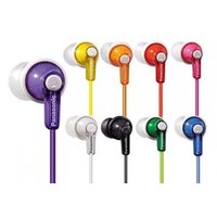 Panasonic RP-HJE120E-S Image #11