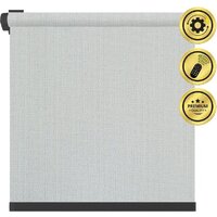 НеоФьюжен Эден 250 180х250 правая (серый, черная фурнитура) Image #1