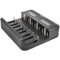 Robiton VolumeCharger LCD