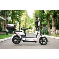 AVM Delta (белый) Image #20