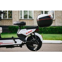 AVM Delta (белый) Image #8