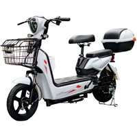 AVM Delta (белый)