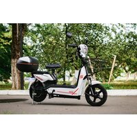 AVM Delta (белый) Image #5