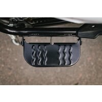 AVM Delta (белый) Image #19