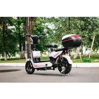 AVM Delta (белый) Image #24