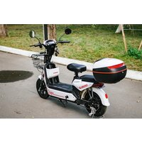 AVM Delta (белый) Image #25