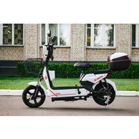 AVM Delta (белый) Image #7