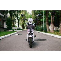 AVM Delta (белый) Image #3