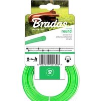 Bradas Trimmer ZTO2715K (круг)